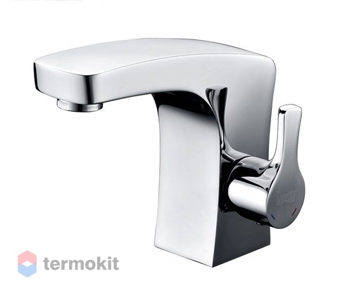 Смеситель для раковины WasserKRAFT Berkel 4803