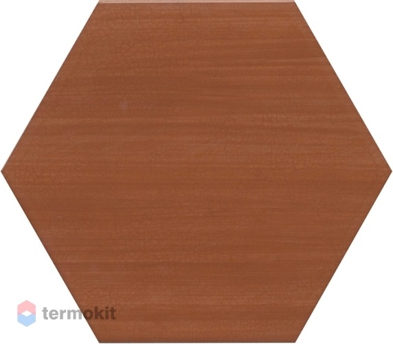 Керамическая плитка Kerama Marazzi Макарена 24015 коричневый настенная 20x23