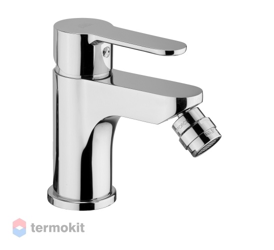 Смеситель для биде Paffoni BLU хром BLU135CR