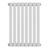 Стальной трубчатый радиатор Royal Thermo Q30 C2050/08 секций с боковым подключением