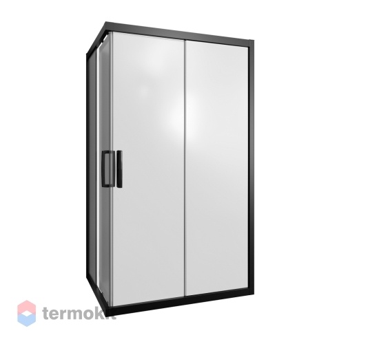 Душевой уголок STWORKI Карлстад 2000x1400x800 3GW132TTKK000