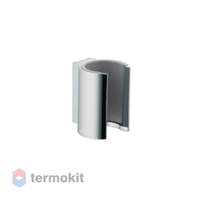 Держатель душа AXOR Starck polished gold-optic 27515990