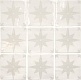 Керамическая плитка Ape Fado Carmo White настенная 13x13