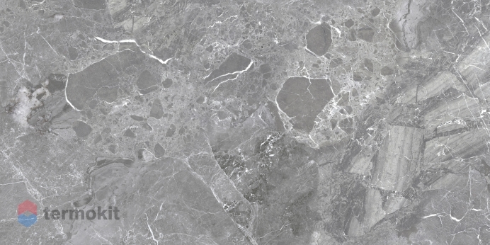 Керамогранит Artkera Greiny 60120GRY25M Graphite матовый 60x120