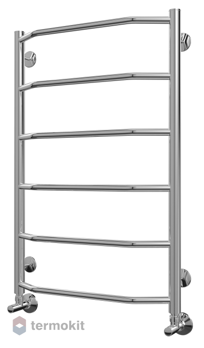 Водяной полотенцесушитель Terminus Виктория П6 500х796