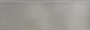 Керамическая плитка Ibero Materika Dec. Earth Dark Grey декор 25x75