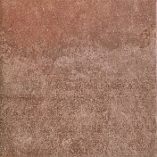 Клинкерная плитка Paradyz Scandiano Rosso базовая 30х30