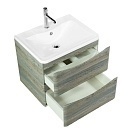 Тумба под раковину BelBagno ACQUA 60 подвесная Pino Scania ACQUA-600-2C-SO-PS