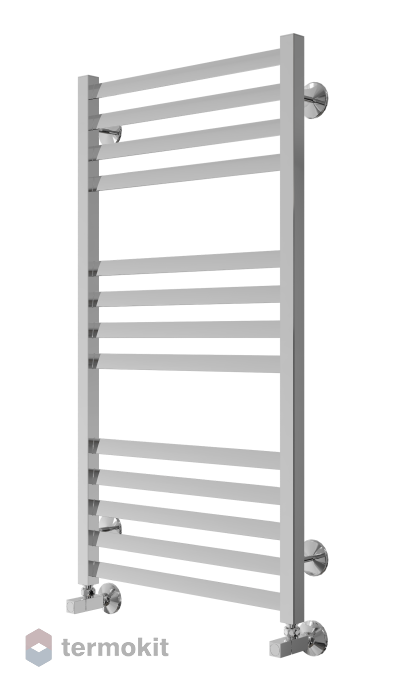 Водяной полотенцесушитель Ravak Degree П13 530x1000 арт. X04000083682