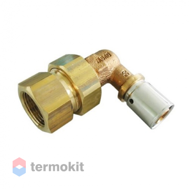 Oventrop Пресс-угольник 20X2,5mmXRp3/4 1512745