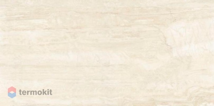 Керамогранит Ariostea Marmi Travertino Navona Luc Shiny 75x150