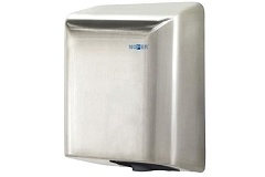 Сушилка для рук NOFER FUGA автоматическая 800 W хром матовый 01851.S