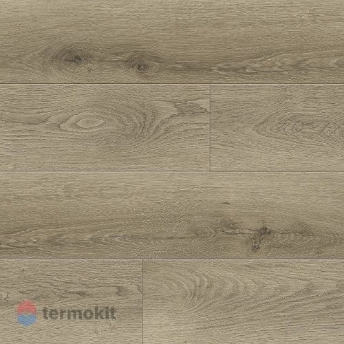 Каменно-полимерная плитка Floorwood Synchro 6406 Дуб Саундер