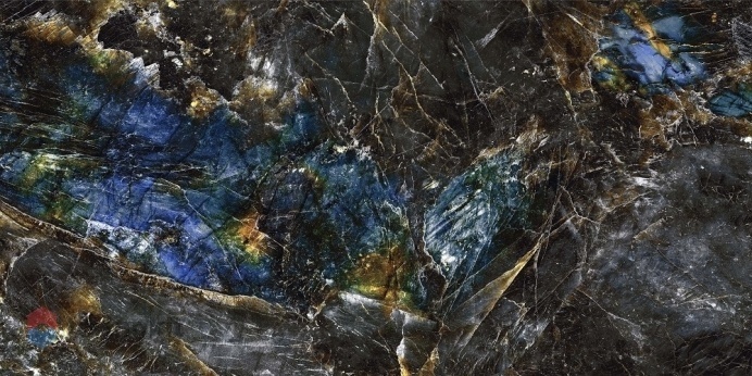 Керамогранит Bluezone Multi Milkyway Nebula Series 60x120