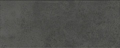 Керамическая плитка Ceramika Konskie Amsterdam graphite настенная 20x50