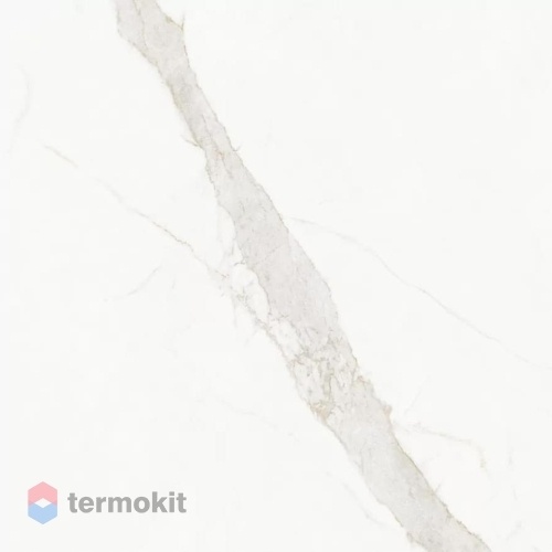 Керамогранит Living Ceramics Blanc Calacatta Gold 120x120