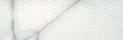 Керамогранит Benadresa Newbury Essen White Slim настенный 30х90