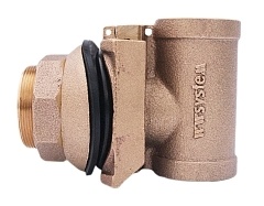 Адаптер скважинный WWSYSTEM 1 1/4&quot;