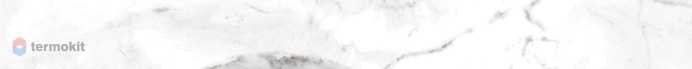 Подступенок Gres de Aragon Marble Carrara Blanco 15x120