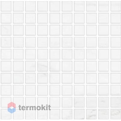 Мозаика Brennero Venus Mosaico White Lapp (2,3x2,3) 30x30