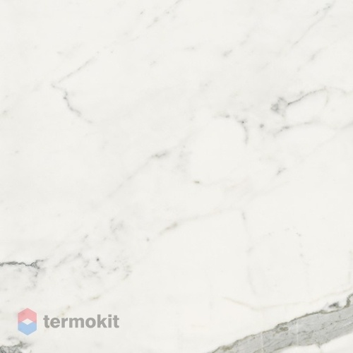 Керамогранит La Fenice Marble Velvet Statuario Reactive 3D 90х90