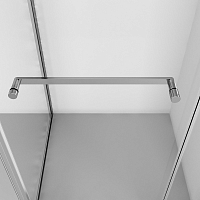 Душевой уголок Niagara Nova 1950x900x900 хром NG-6633-34