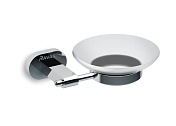 Держатель с мыльницей Ravak Chrome CR 200.00 X07P187