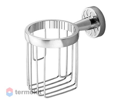 Держатель освежителя WasserKRAFT Isen K-4045