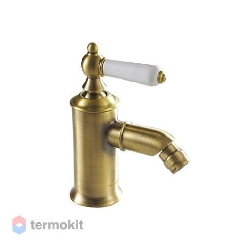 Смеситель для биде Bravat Art F375109U