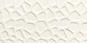 Керамическая плитка Tubadzin All in White W-All in white 2 STR настенная 29,8х59,8