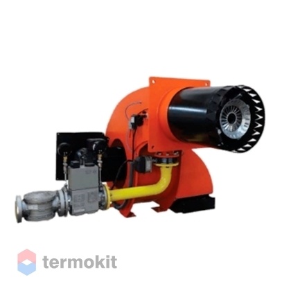 Горелка газовая Gokce TG 803/М a AGP