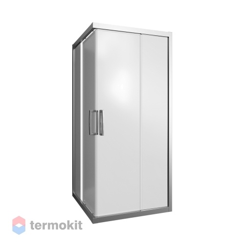 Душевой уголок STWORKI Дублин 2000x900x900 3GW101TTKK000