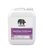 Caparol OptiSilan Tiefgrund Грунтовка для наружных и внутренних работ