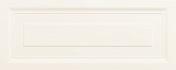 Керамическая плитка Tubadzin Royal Place W-Royal Place white 2 STR настенная 29,8x74,8