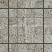 Керамогранит Coliseumgres Alpi Grigio Inserto Mosaico Мозаика 30x30