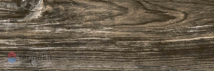 Керамогранит Laparet Turano темно-коричневый 6064-0480 20х60