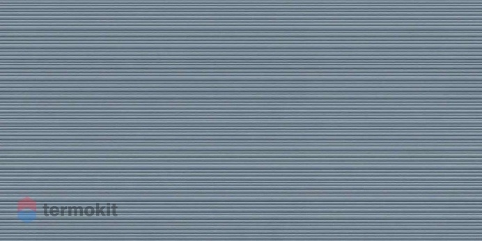 Керамогранит Impronta Italgraniti Nuances NU10BAR Cielo Ribbed Sq. 60x120