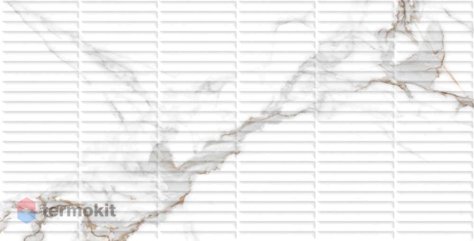 Керамогранит Arcadia Ceramica Selva Gold Carving Pro Punch 60x120