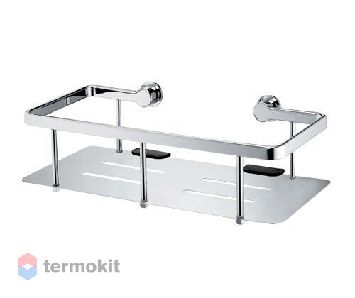 Полка металлическая WasserKRAFT K-511