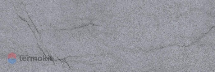 Керамическая плитка Laparet Rock настенная серый (mix5) 60089 20х60