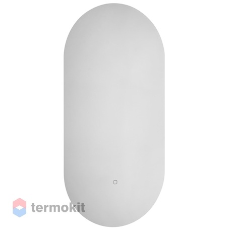 Зеркало Aquaton Альто 50 с подсветкой 1A256402A1010