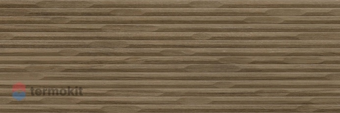 Керамическая плитка Azulev Blues Rel New Orleans Oak настенная 40x120