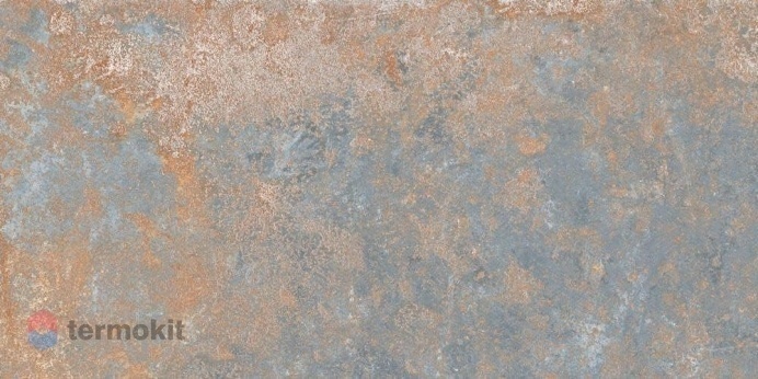Керамогранит Premium GT Metal Rust серо-бежевый 60x120