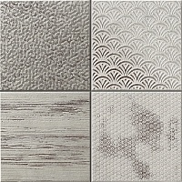 Керамогранит Realonda Rust Grey 44,2x44,2