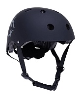 Шлем защитный XAOS Dare Black M