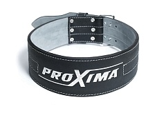 Тяжелоатлетический пояс Proxima размер М PX- BM