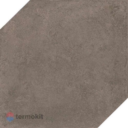 Керамическая плитка Kerama Marazzi Виченца коричневый темный 18017 Настенная 15x15