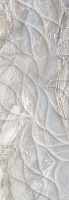 Керамическая плитка Eletto Ceramica Fletto Struttura настенная 24,2x70 R