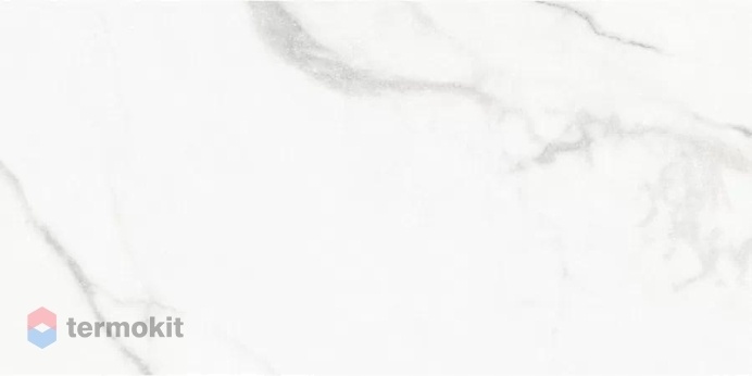 Керамогранит Living Ceramics Blanc Calacatta 45x90