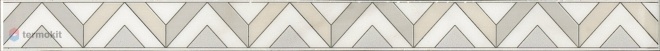 Керамическая плитка Kerama Marazzi Сибелес OS/A22/15135 бордюр 3x40